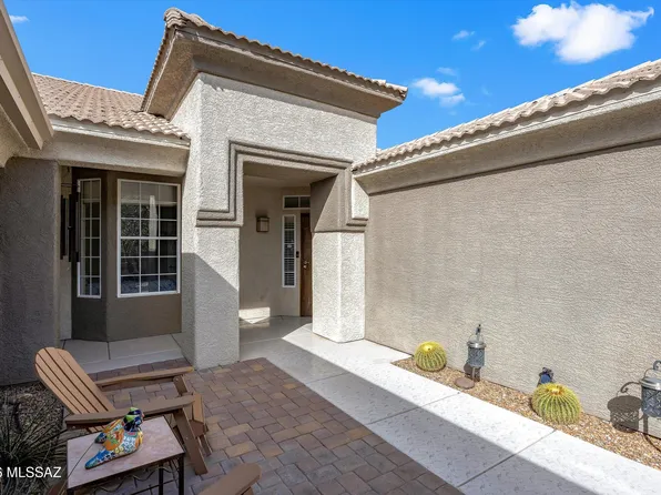 13349 N Heritage Gateway Ave, Marana, AZ 85658