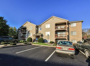 11535 Regency Square Ct UNIT 1, Cincinnati, OH 45231
