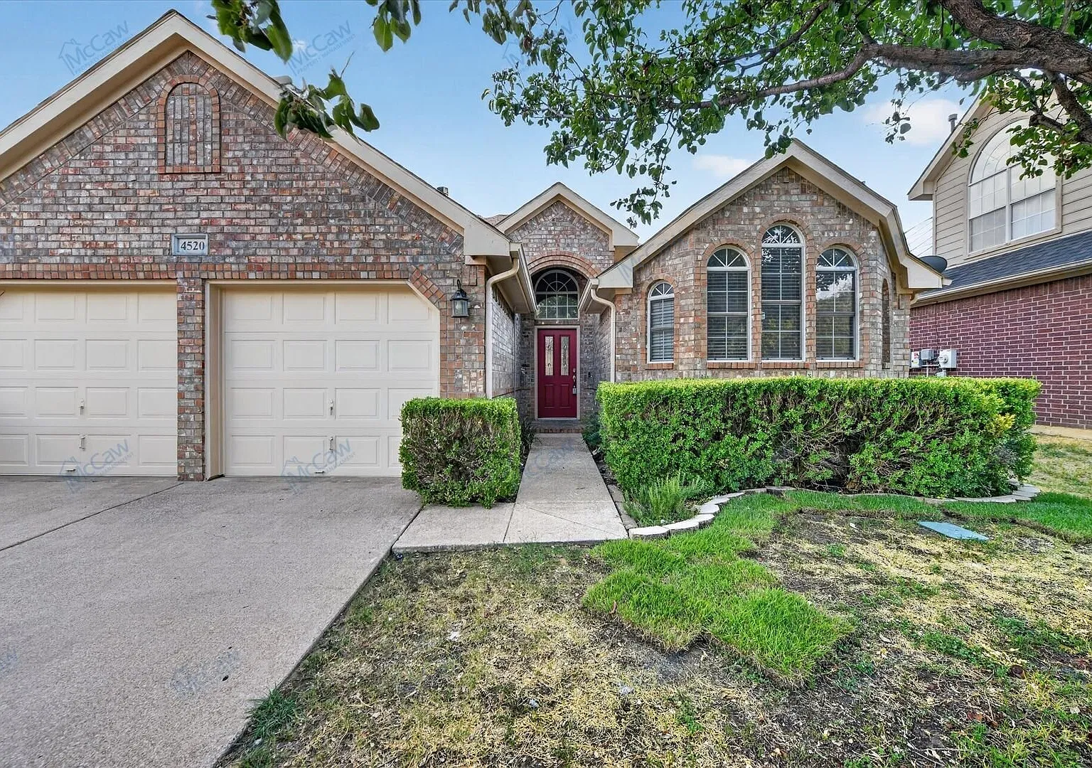Now Available! Beautiful Home In Keller ISD. — Photo 2