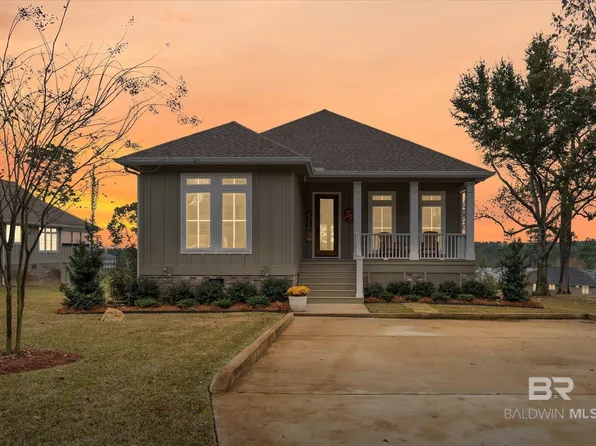 32689 Water View Dr E, Loxley, AL 36551