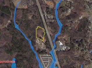 104 Cornett Ln S, Jasper, GA 30143