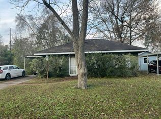 5380 Landry Ln, Beaumont, TX 77708