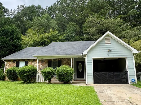 7651 Antebellum Ln, Riverdale, GA 30274