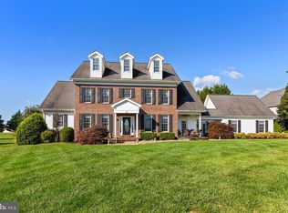 213 Craigs Run Ct, Berryville, VA