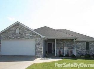 4208 Caitlin Dr, Manhattan, KS 66502
