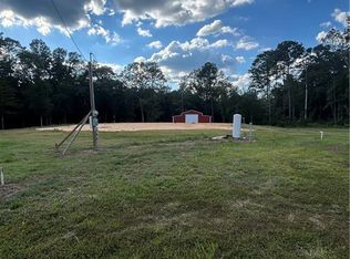 Magee Rd, Folsom, LA 70437