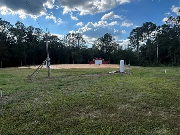 Magee Rd, Folsom, LA 70437