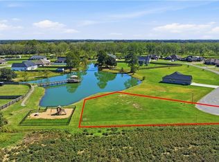 0 Bridgewater Dr S, Theodore, AL 36582