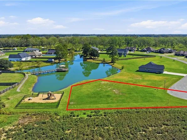 0 Bridgewater Dr S, Theodore, AL 36582