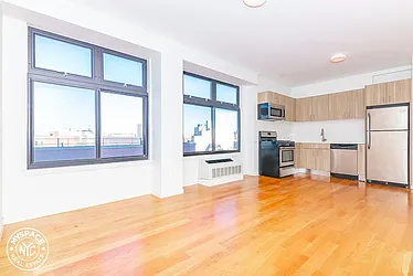 618 Bushwick Avenue, #522