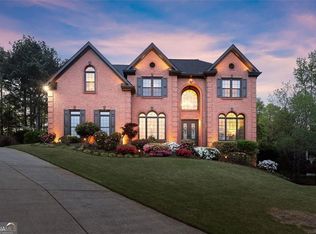 455 Willow Oak Ter, Johns Creek, GA
