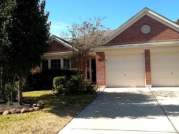 26849 Iron Manor Ln, Kingwood, TX 77339