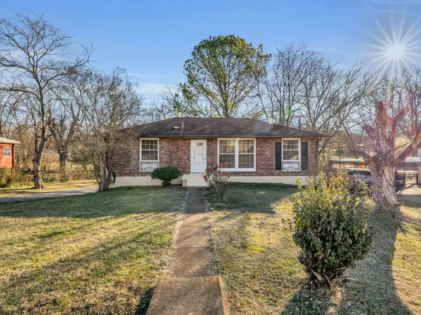 237 Margo Ln, Nashville, TN 37211