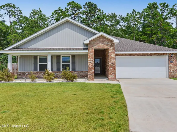 15301 Leighwood Ln, Biloxi, MS 39532