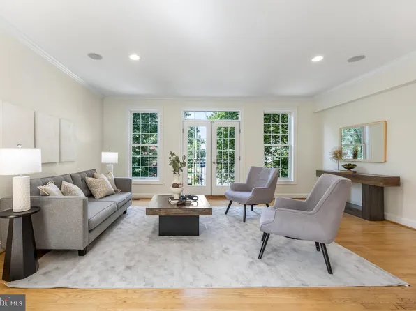 413 N Frederick St, Arlington, VA 22203