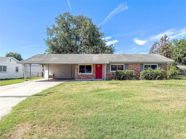 2420 Avenue A NW, Winter Haven, FL 33880