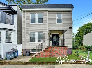 49 Tichenor Ter, Irvington, NJ 07111