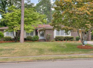 111 Gardners Mill Rd, Augusta, GA 30907