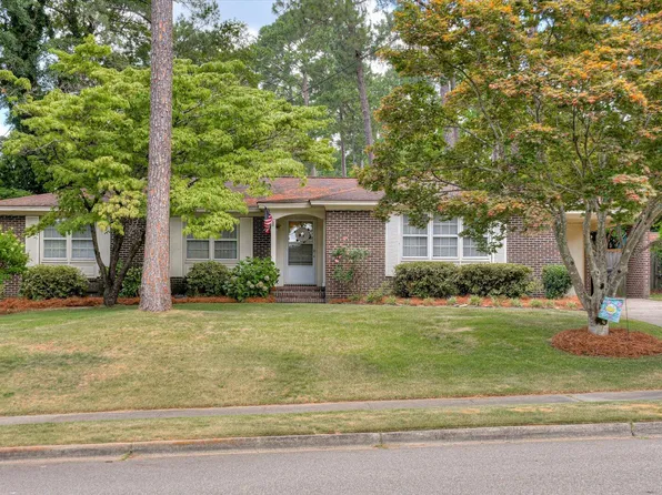 111 GARDNERS MILL Road, Augusta, GA 30907