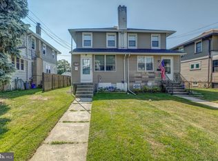 126 Elmwood Ave, Norwood, PA 19074