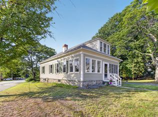 342 Candia Rd, Manchester, NH 03109