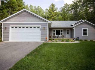 1648 Round Lake Rd, Interlochen, MI 49643