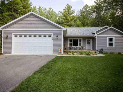 1648 Round Lake Rd, Interlochen, MI, 49643