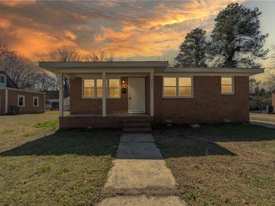 3585 Tennessee Ave, Norfolk, VA, 23502