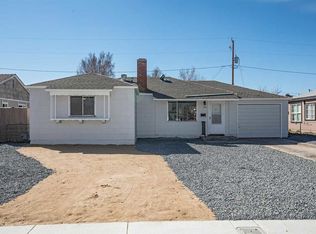 1265 Russell Way, Sparks, NV 89431