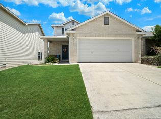 3711 Longhorn Crk, San Antonio, TX 78261