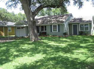 1613 George St, Rosenberg, TX 77471