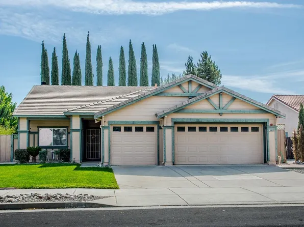 16693 Freeman St, Esparto, CA 95627