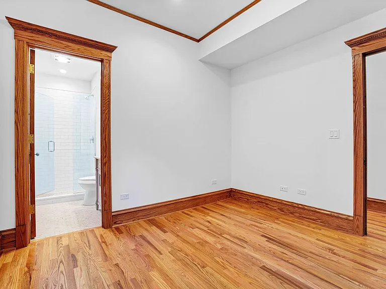 1233 N Hoyne Ave #1 — Photo 9