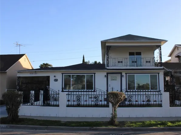 1522 E 123rd St, Los Angeles, CA 90059