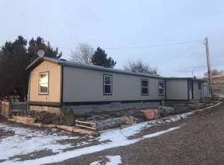 38 Edwards Rd, Whitehall, MT 59759