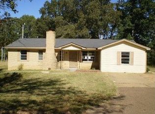 1788 Pleasant Hill Rd, Nesbit, MS 38651
