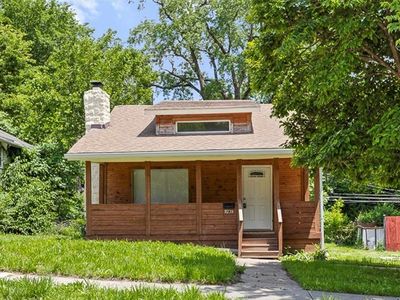 4239 Monroe Ave, Kansas City, MO, 64130
