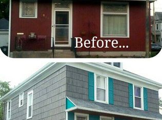 625 Runnion Ave, Fort Wayne, IN 46808
