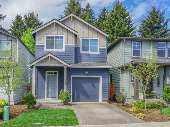 5824 NE 80th Ct, Vancouver, WA 98662