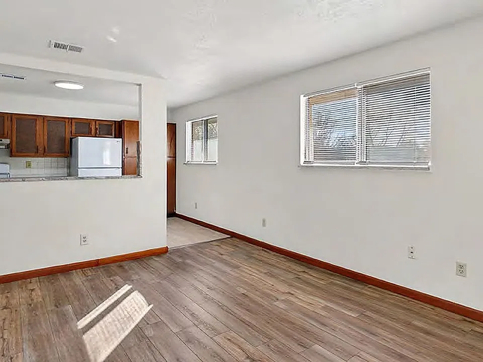 Anndell Park Apartments