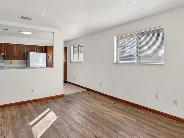 Anndell Park Apartments