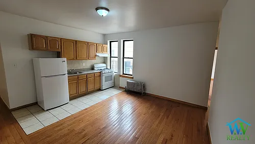 1066 Ward Ave #1E Photo 1 1066 Ward Ave #1E Photo 1