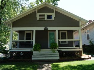 400 SW Roosevelt St, Topeka, KS 66606