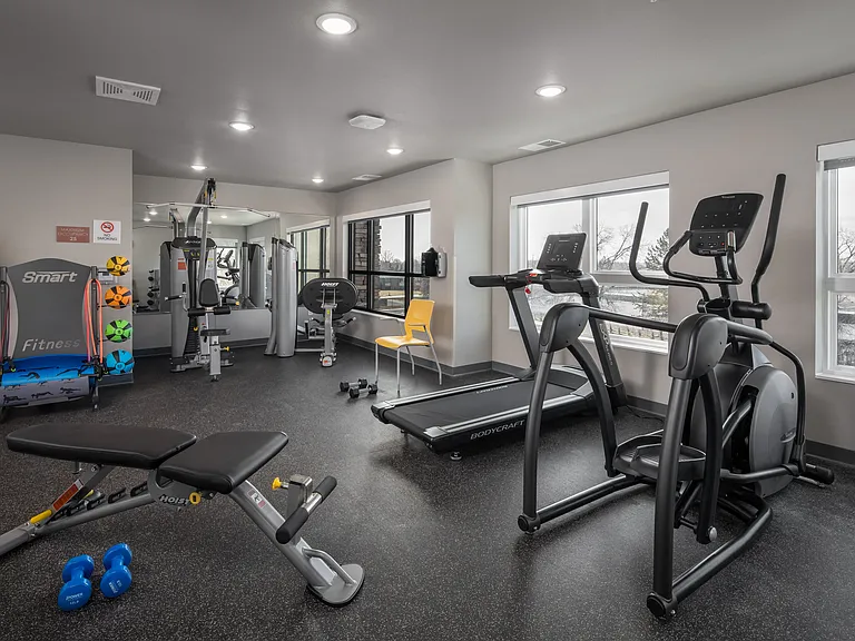 Villas of Mounds View - 55+ — Photo 5
