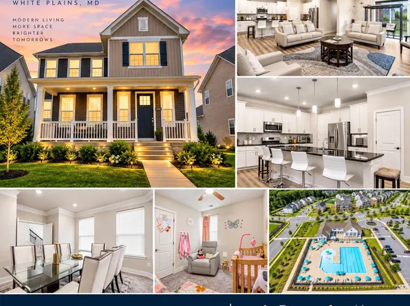 5688 Lewis Carroll Dr, White Plains, MD 20695