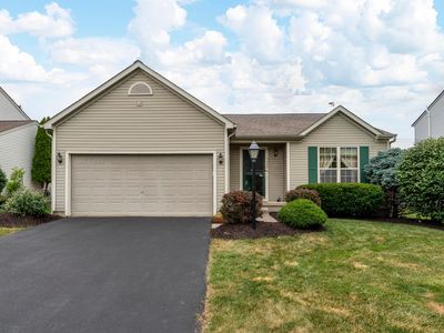 4420 Jennydawn Pl, Hilliard, OH, 43026