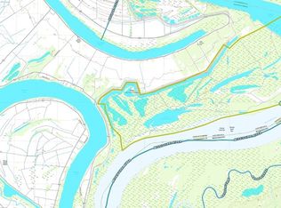 State Route 604 Lot Wp001, Saint Joseph, LA 71366