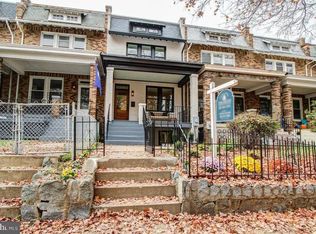 320 17th Pl NE, Washington, DC 20002