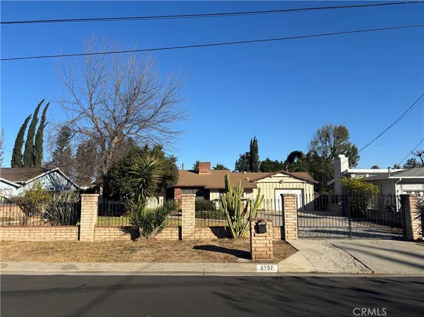 8150 Geyser Ave, Reseda, CA 91335