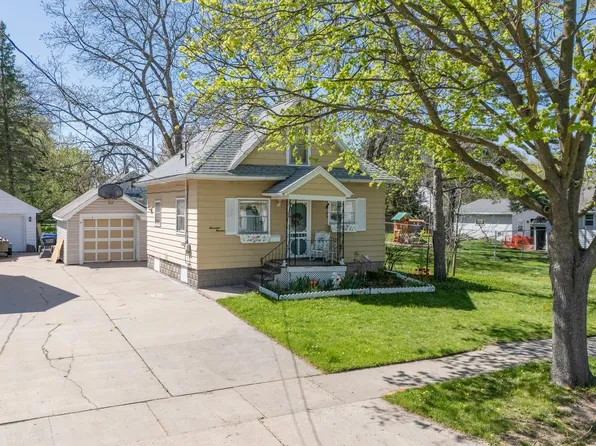 1719 N Alvin St, Appleton, WI 54911